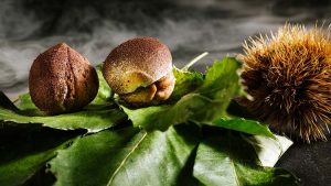 Lavazza представя десерти с кафе за Хелоуин