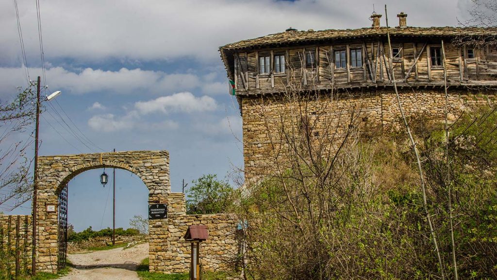 Гложенският манастир