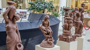 Chocolate exhibition (12)
