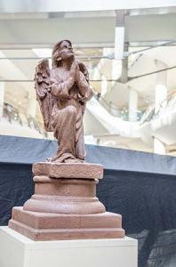 Chocolate exhibition (4)