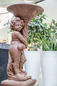 Chocolate exhibition (5)