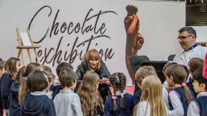 Chocolate exhibition (8)