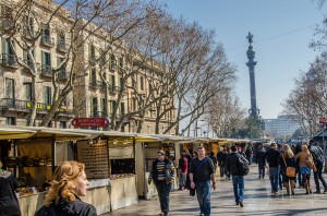 La Rambla (3)   