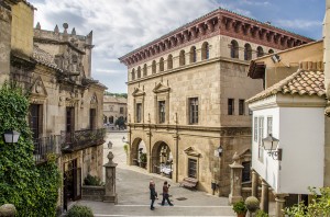 Pueblo espanyol (2)   