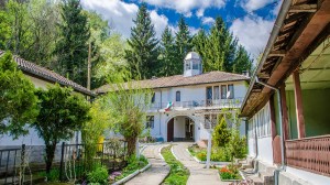 Манастир „Св. Богородица“