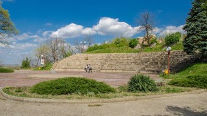 Парк Калето