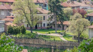 Музеят на Алеко Константинов