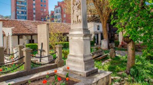 Метох „Св. Св. Петър и Павел“