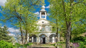 Св. Димитрий Солунски