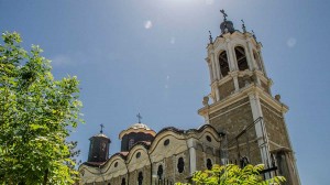 Света Троица