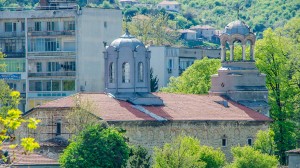 Свето Преображение Господне