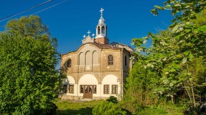 Св. Св. Кирил и Методий