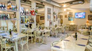 Ресторант Cotto