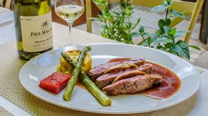 Ресторант Cotto