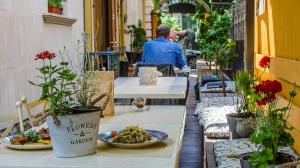 Ресторант Cotto