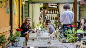 Ресторант Cotto