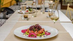 Ресторант Cotto