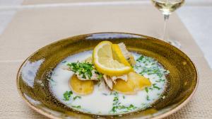 Ресторант Cotto