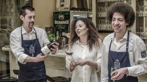 Ресторант Cotto