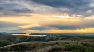 Винарски комплекс "Седем поколения" - панорама